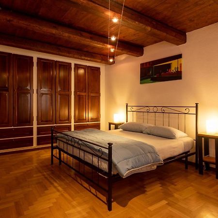 Apartmán La Morra Flats Exteriér fotografie