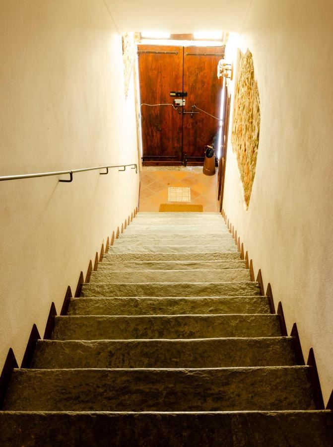 Apartmán La Morra Flats Exteriér fotografie